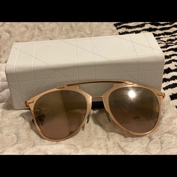 Dior Sunglasses - Picture 4 of 6